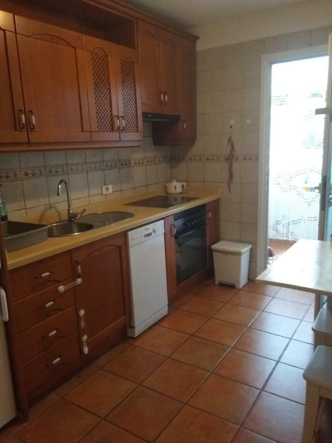 Acogedor Tenerife Norte Santa Úrsula Εξωτερικό φωτογραφία