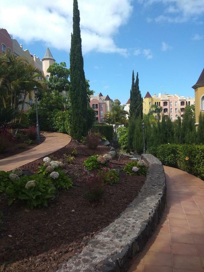 Acogedor Tenerife Norte Santa Úrsula Εξωτερικό φωτογραφία