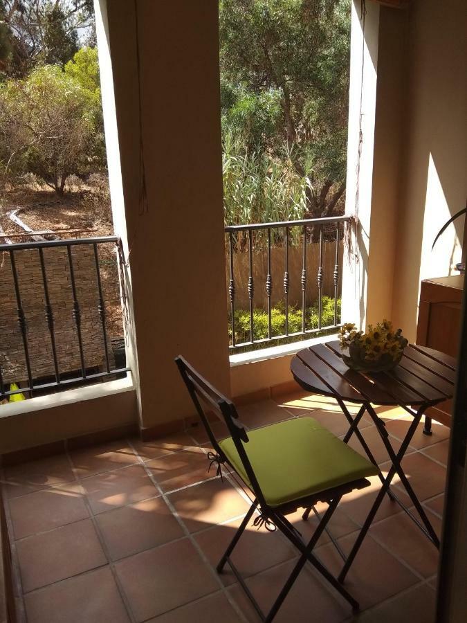 Acogedor Tenerife Norte Santa Úrsula Εξωτερικό φωτογραφία